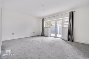 Bedroom One- click for photo gallery